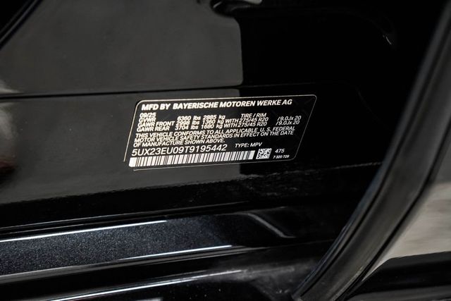 2026 BMW X5 xDrive40i Sports Activity Vehicle - 23022597 - 44