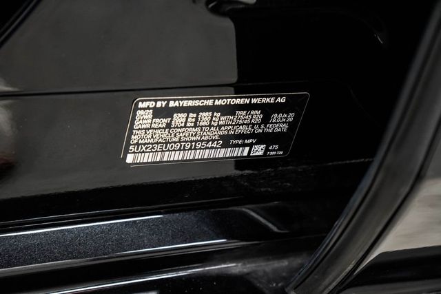 2026 BMW X5 xDrive40i Sports Activity Vehicle - 23022597 - 45