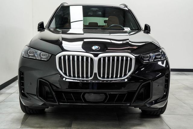 2026 BMW X5 xDrive40i Sports Activity Vehicle - 23022597 - 5