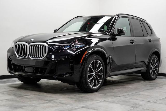 2026 BMW X5 xDrive40i Sports Activity Vehicle - 23022597 - 6