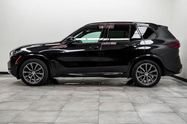 2026 BMW X5 xDrive40i Sports Activity Vehicle - 23022597 - 7