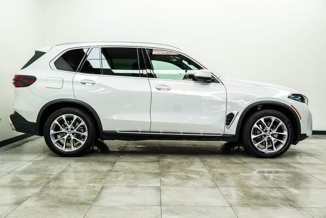 2026 BMW X5 xDrive40i Sports Activity Vehicle - 23029387 - 9
