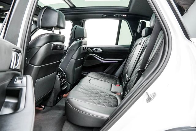 2026 BMW X5 xDrive40i Sports Activity Vehicle - 23029387 - 17
