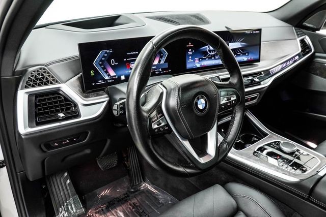 2026 BMW X5 xDrive40i Sports Activity Vehicle - 23029387 - 19
