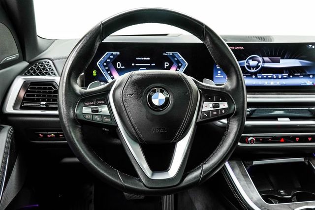 2026 BMW X5 xDrive40i Sports Activity Vehicle - 23029387 - 22