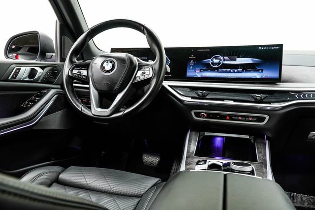2026 BMW X5 xDrive40i Sports Activity Vehicle - 23029387 - 23