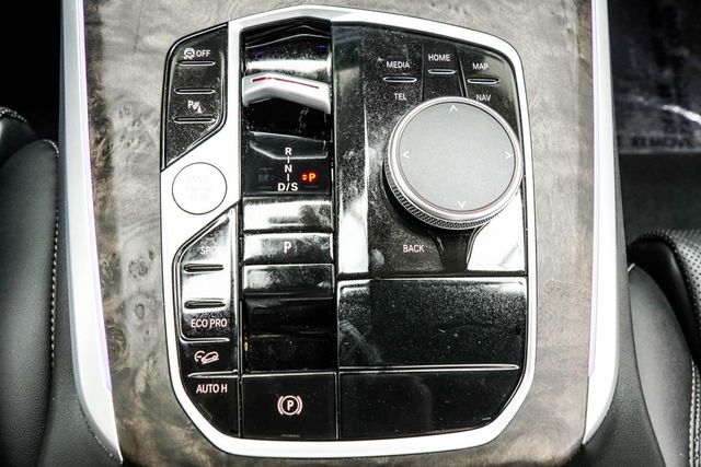 2026 BMW X5 xDrive40i Sports Activity Vehicle - 23029387 - 24
