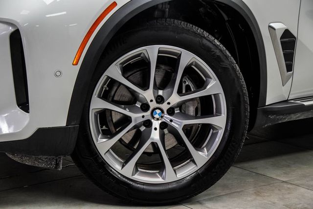 2026 BMW X5 xDrive40i Sports Activity Vehicle - 23029387 - 2