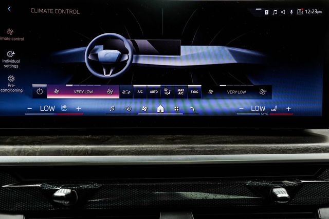 2026 BMW X5 xDrive40i Sports Activity Vehicle - 23029387 - 30