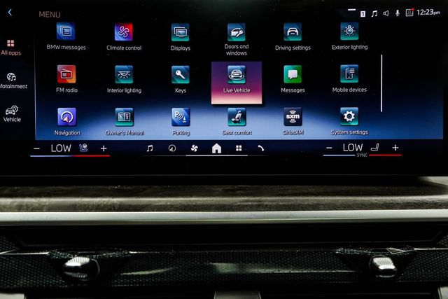 2026 BMW X5 xDrive40i Sports Activity Vehicle - 23029387 - 32