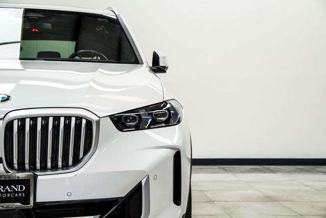 2026 BMW X5 xDrive40i Sports Activity Vehicle - 23029387 - 3