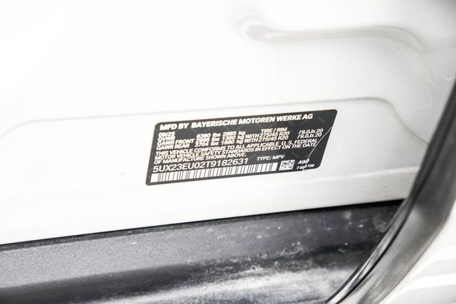 2026 BMW X5 xDrive40i Sports Activity Vehicle - 23029387 - 47