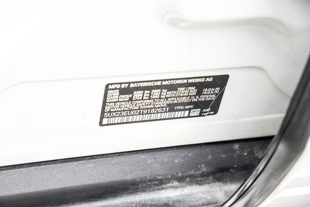 2026 BMW X5 xDrive40i Sports Activity Vehicle - 23029387 - 48