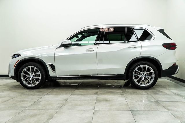 2026 BMW X5 xDrive40i Sports Activity Vehicle - 23029387 - 7