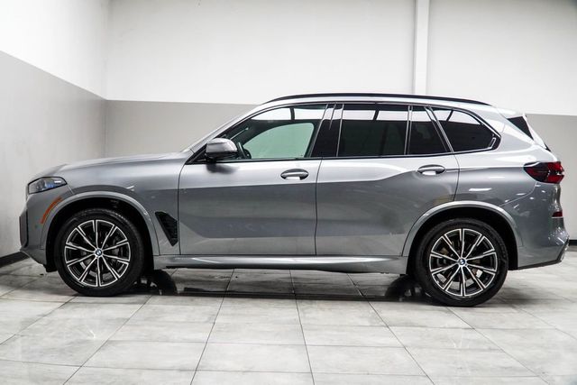2026 BMW X5 xDrive40i Sports Activity Vehicle - 23007001 - 9
