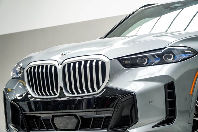 2026 BMW X5 xDrive40i Sports Activity Vehicle - 23007001 - 1