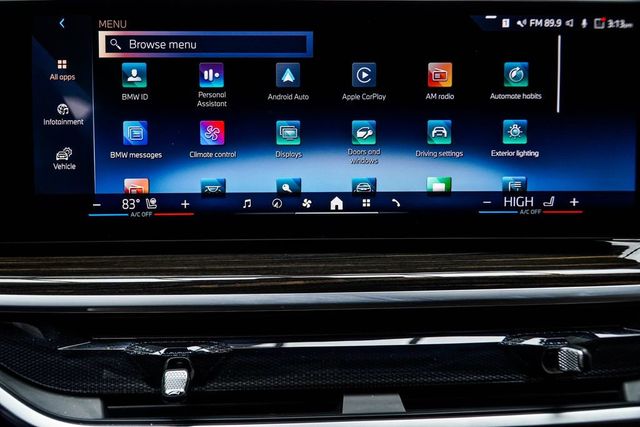 2026 BMW X5 xDrive40i Sports Activity Vehicle - 23007001 - 26