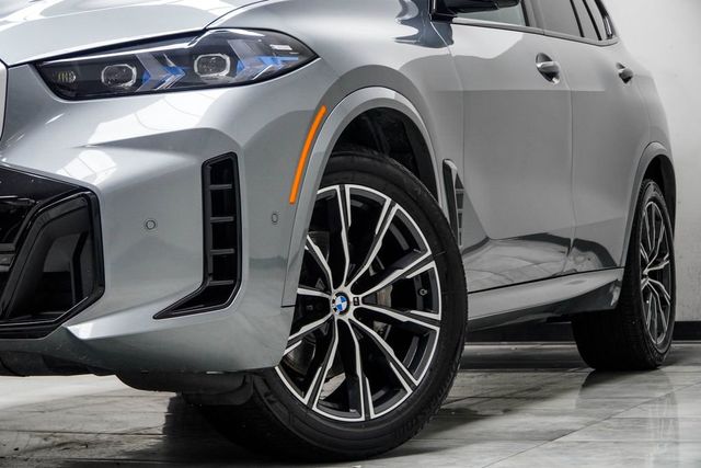 2026 BMW X5 xDrive40i Sports Activity Vehicle - 23007001 - 2