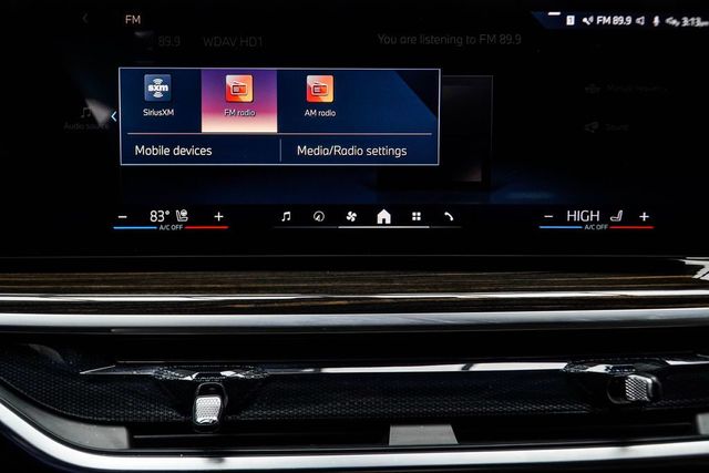 2026 BMW X5 xDrive40i Sports Activity Vehicle - 23007001 - 29