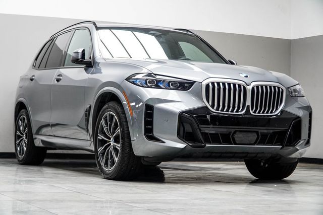 2026 BMW X5 xDrive40i Sports Activity Vehicle - 23007001 - 3