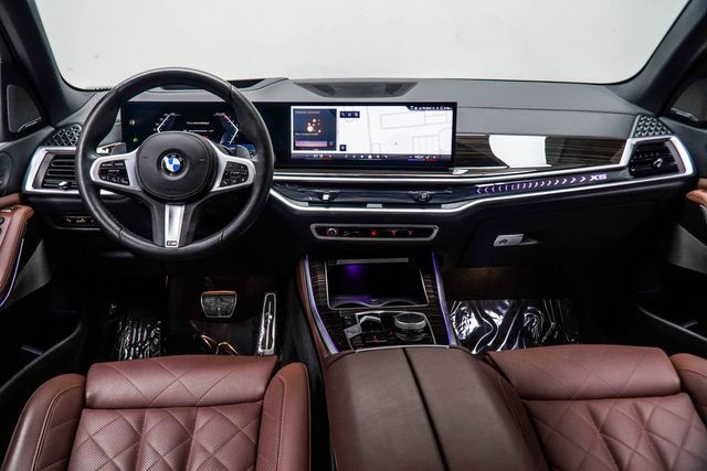 2026 BMW X5 xDrive40i Sports Activity Vehicle - 23007001 - 4