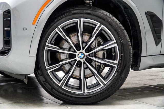 2026 BMW X5 xDrive40i Sports Activity Vehicle - 23007001 - 5
