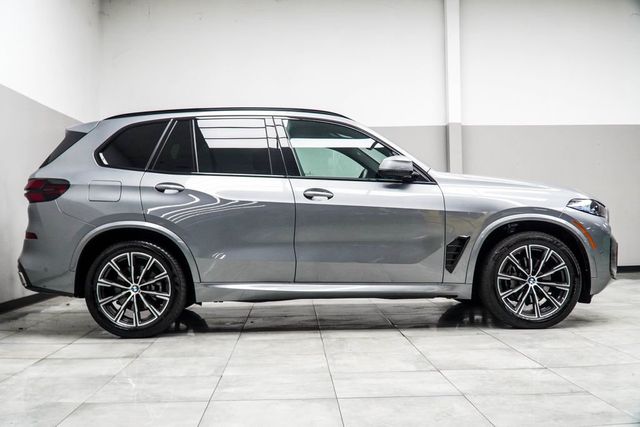 2026 BMW X5 xDrive40i Sports Activity Vehicle - 23007001 - 6