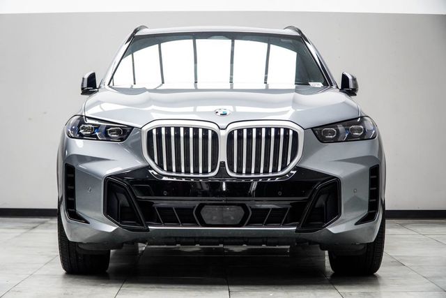 2026 BMW X5 xDrive40i Sports Activity Vehicle - 23007001 - 7