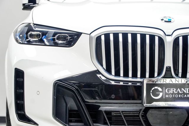 2026 BMW X5 xDrive40i Sports Activity Vehicle - 23016350 - 11