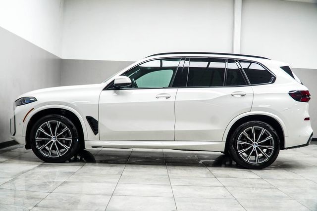 2026 BMW X5 xDrive40i Sports Activity Vehicle - 23016350 - 12