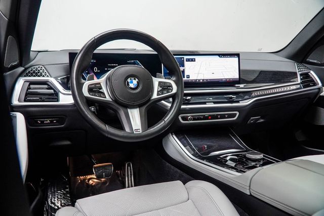 2026 BMW X5 xDrive40i Sports Activity Vehicle - 23016350 - 18