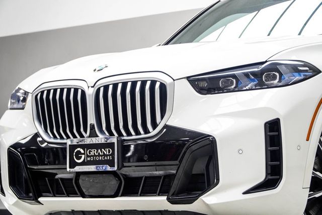 2026 BMW X5 xDrive40i Sports Activity Vehicle - 23016350 - 1