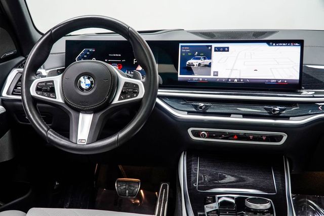 2026 BMW X5 xDrive40i Sports Activity Vehicle - 23016350 - 19