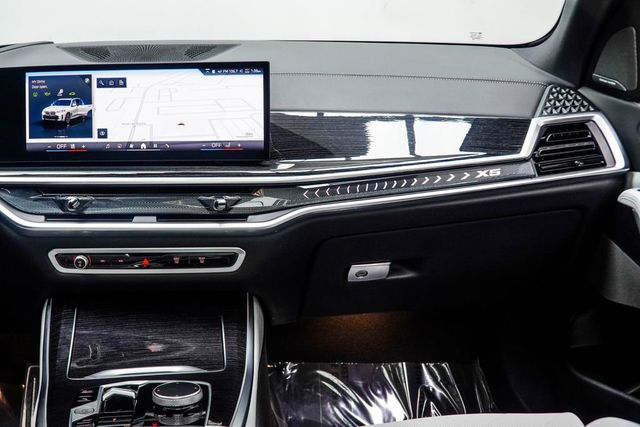 2026 BMW X5 xDrive40i Sports Activity Vehicle - 23016350 - 20