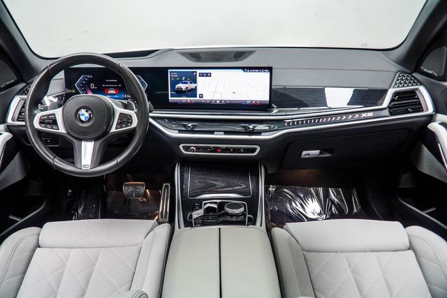 2026 BMW X5 xDrive40i Sports Activity Vehicle - 23016350 - 21