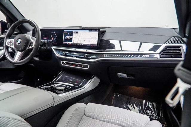 2026 BMW X5 xDrive40i Sports Activity Vehicle - 23016350 - 22