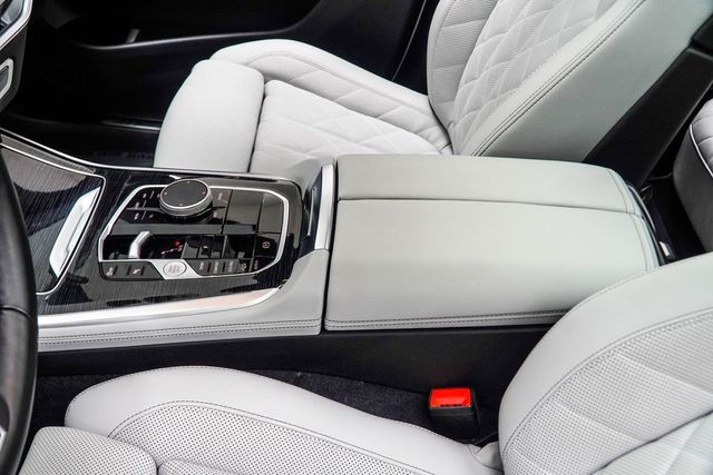 2026 BMW X5 xDrive40i Sports Activity Vehicle - 23016350 - 23