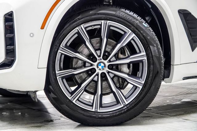 2026 BMW X5 xDrive40i Sports Activity Vehicle - 23016350 - 2