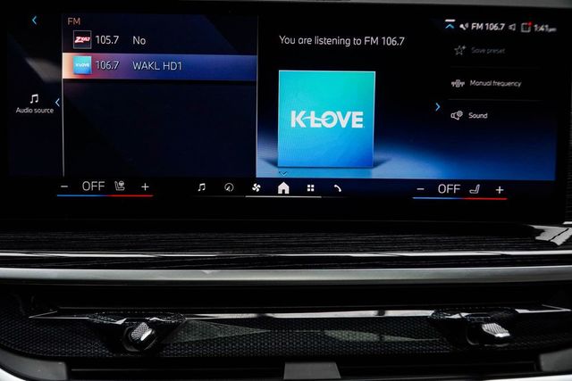 2026 BMW X5 xDrive40i Sports Activity Vehicle - 23016350 - 29