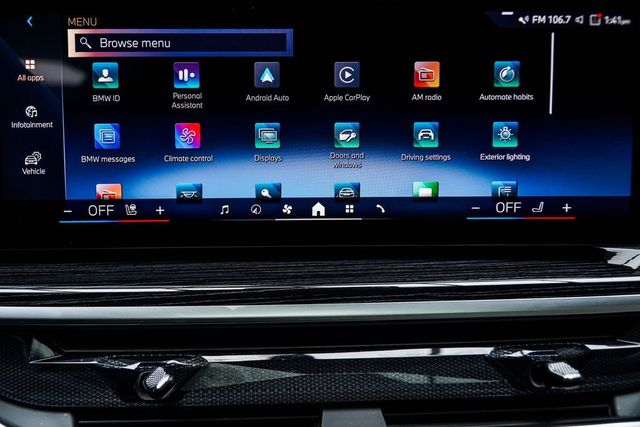2026 BMW X5 xDrive40i Sports Activity Vehicle - 23016350 - 31