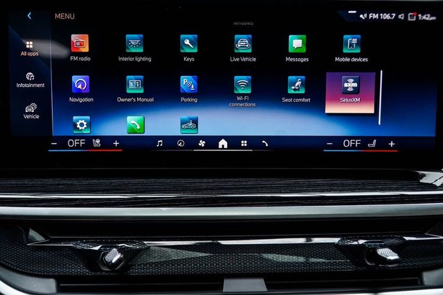 2026 BMW X5 xDrive40i Sports Activity Vehicle - 23016350 - 32