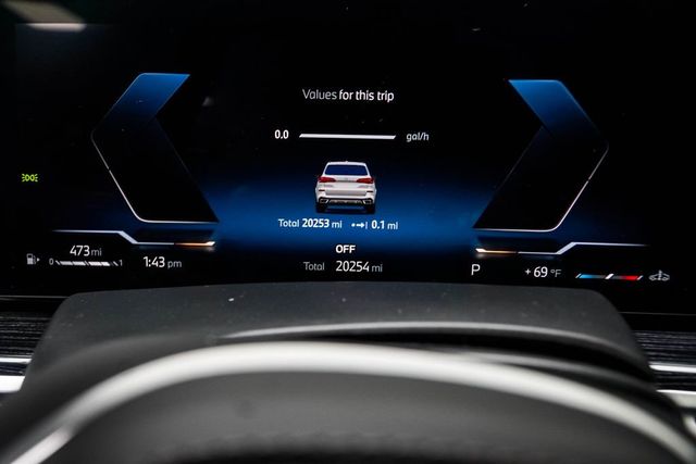 2026 BMW X5 xDrive40i Sports Activity Vehicle - 23016350 - 39
