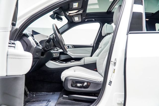 2026 BMW X5 xDrive40i Sports Activity Vehicle - 23016350 - 45