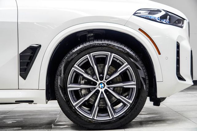 2026 BMW X5 xDrive40i Sports Activity Vehicle - 23016350 - 6