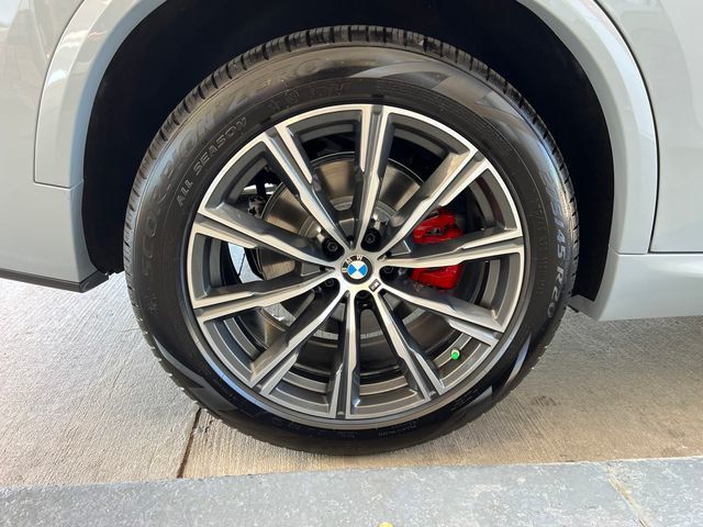 2026 BMW X5 xDrive40i Sports Activity Vehicle - 23084323 - 11