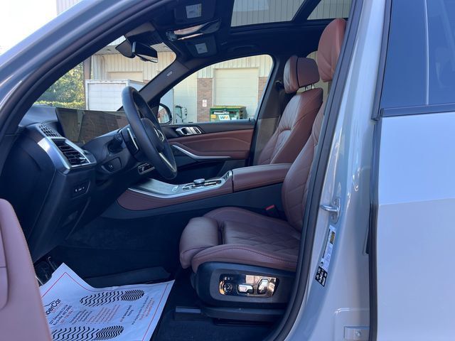 2026 BMW X5 xDrive40i Sports Activity Vehicle - 23084323 - 15
