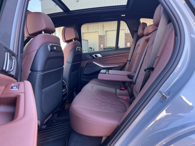 2026 BMW X5 xDrive40i Sports Activity Vehicle - 23084323 - 16