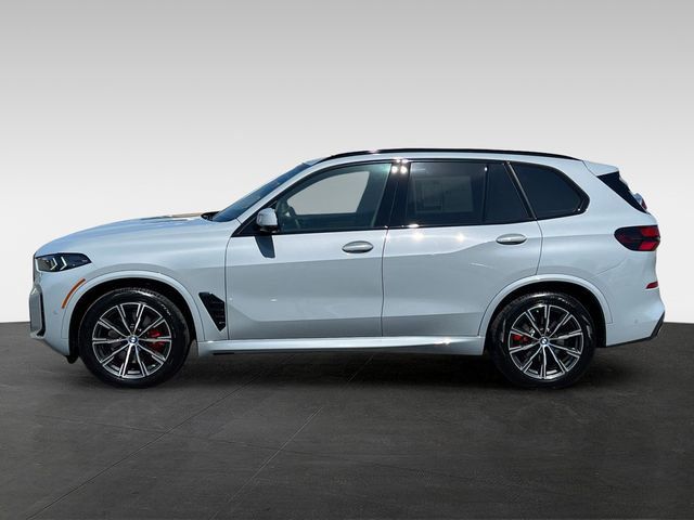 2026 BMW X5 xDrive40i Sports Activity Vehicle - 23084323 - 1