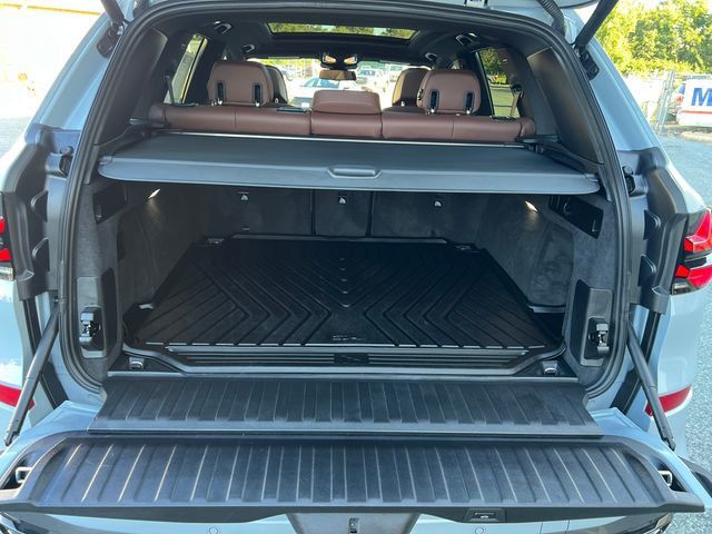 2026 BMW X5 xDrive40i Sports Activity Vehicle - 23084323 - 20