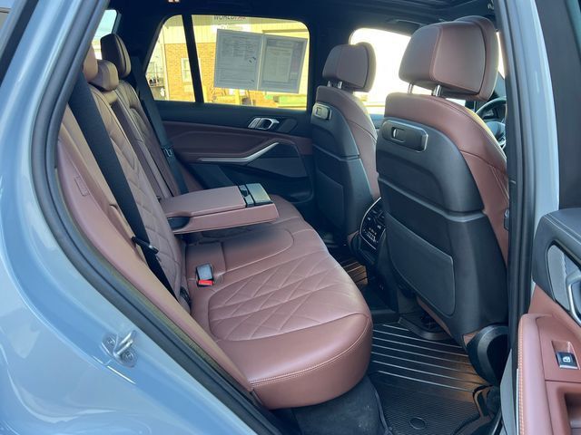 2026 BMW X5 xDrive40i Sports Activity Vehicle - 23084323 - 23